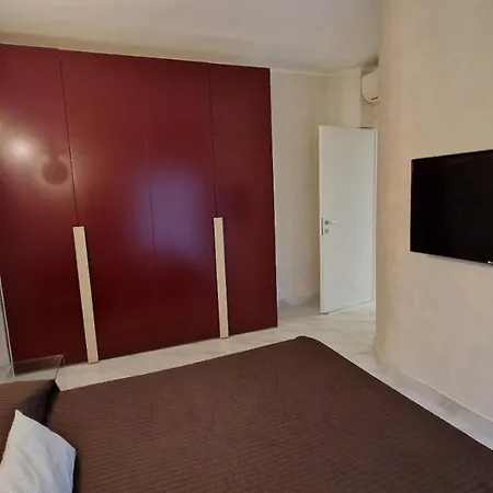 アパート Olimpia *