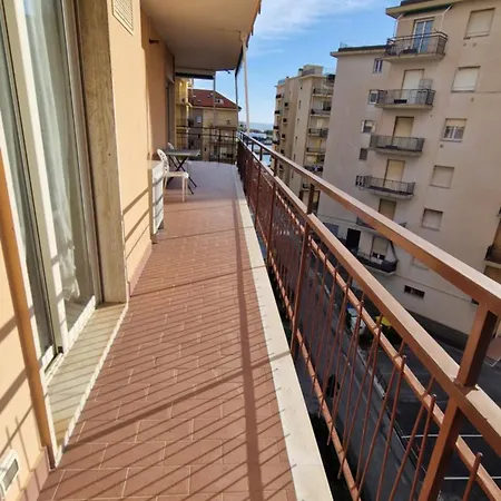 Olimpia * Arma di Taggia