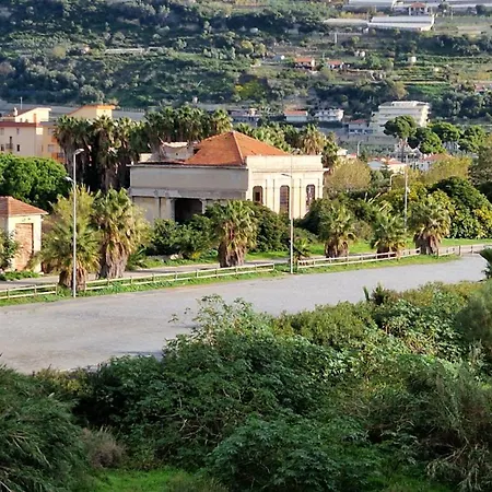 Olimpia アパート