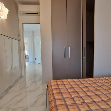 アパート Olimpia アルマ・ディ・タッジャ