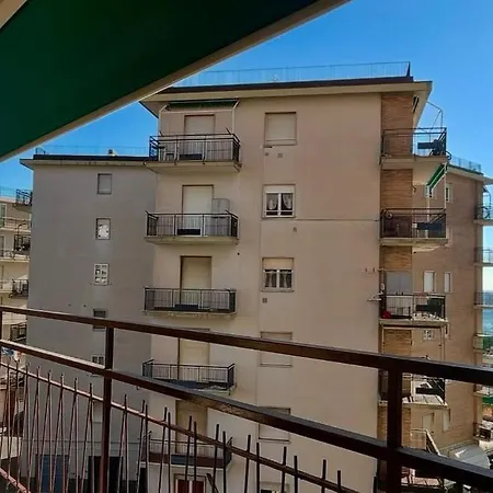 Olimpia アパート *