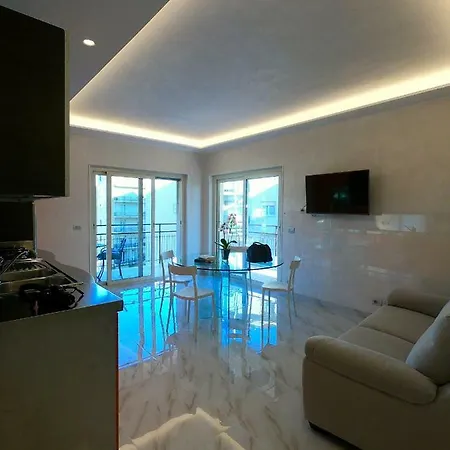 アパート Olimpia *