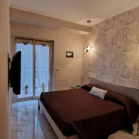 Olimpia Apartment