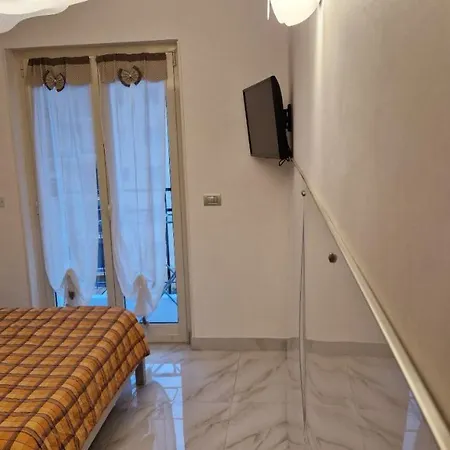 Apartman Olimpia
