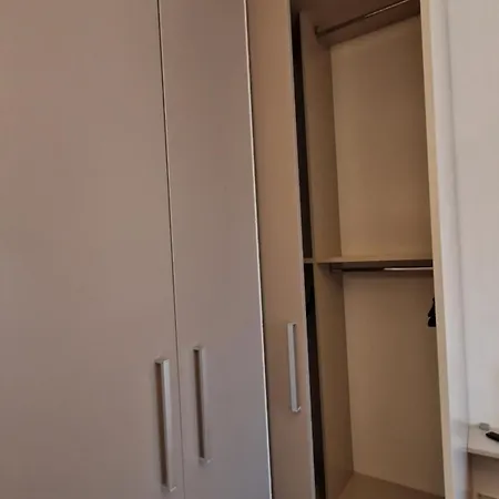 Apartment Olimpia