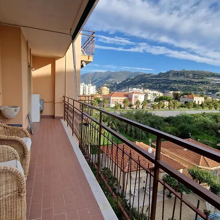 Olimpia Apartment *
