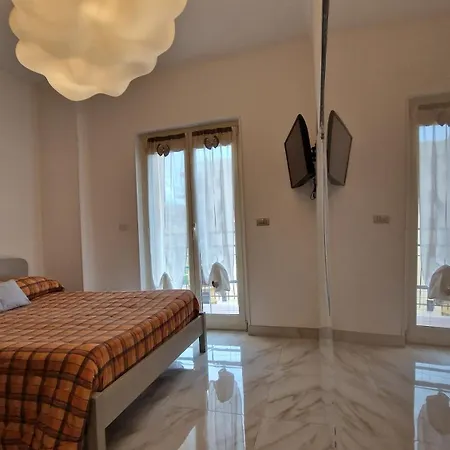 Apartment Olimpia