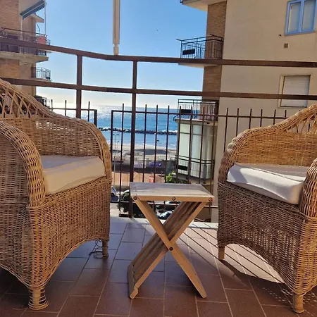 Apartman Olimpia Arma di Taggia