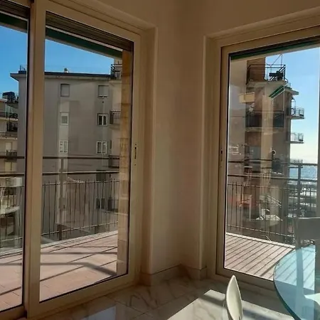Apartman Olimpia Arma di Taggia