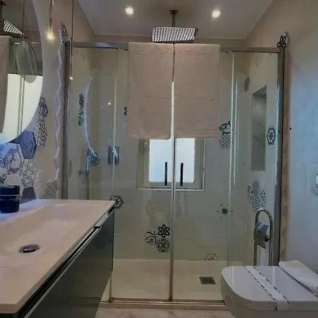 Appartement Olimpia