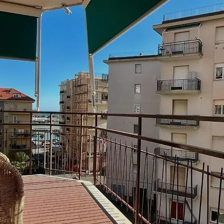 Olimpia Apartman Arma di Taggia