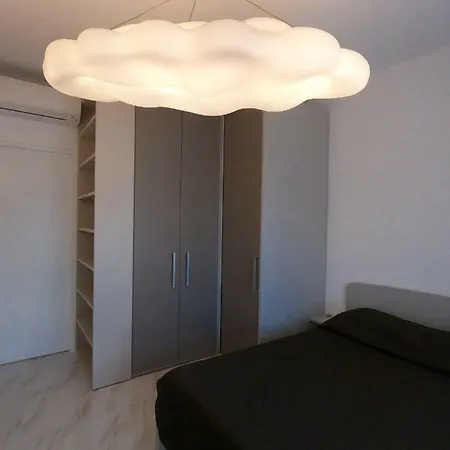 Apartment Olimpia *