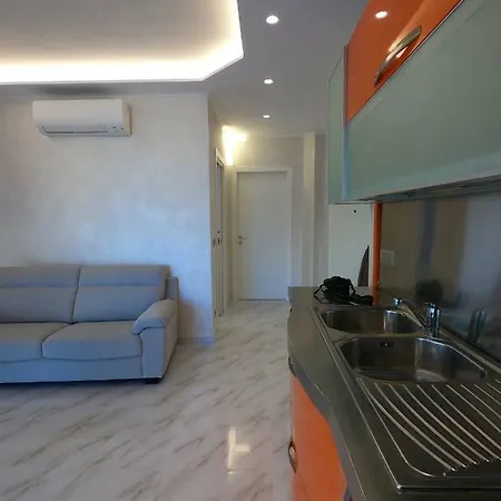 Olimpia Apartment *