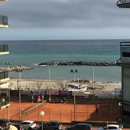 Olimpia Apartman Arma di Taggia