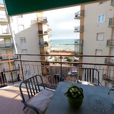 Olimpia Apartment Taggia