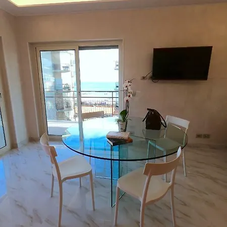 Apartment Olimpia