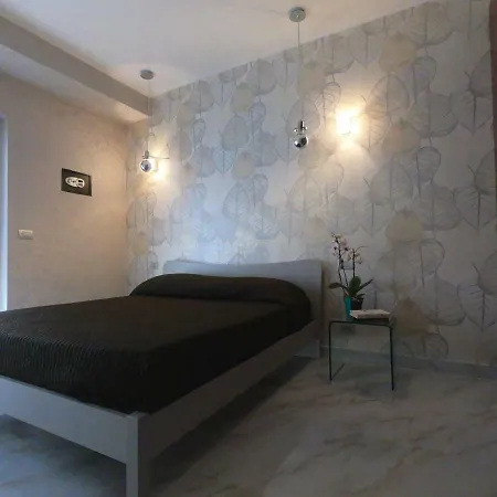 Apartment Olimpia *